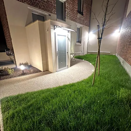 Relaxation - Balneo - Secrete - Luxurious - Service Apartamento *