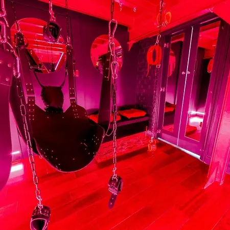 Relaxation - Balneo - Secrete - Luxurious - Service Apartamento *